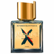 Nishane - Hundred Silent Ways X - L’Atelier Parfumeur