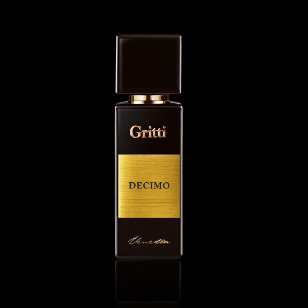 Decimo - gritti - L’Atelier Parfumeur