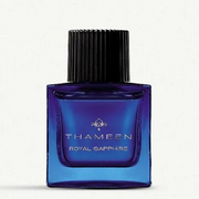 Royal Sapphire - Thameen - L’Atelier Parfumeur