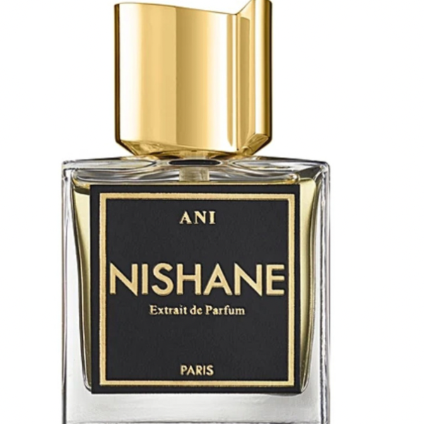 ANI - nishane - L’Atelier Parfumeur