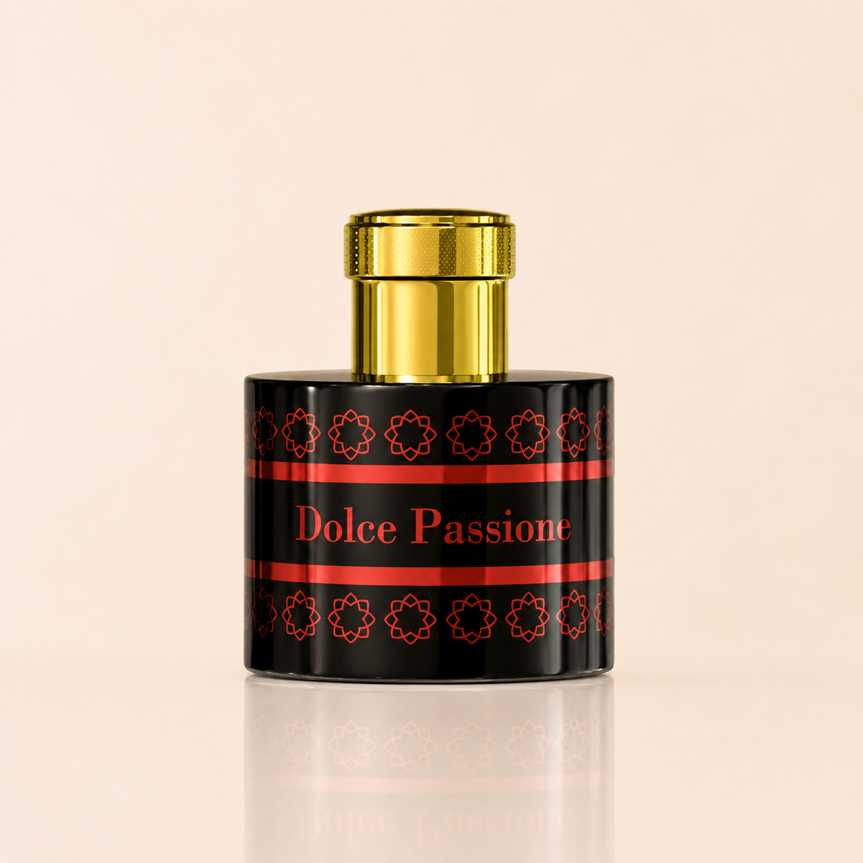 DOLCE PASSIONE