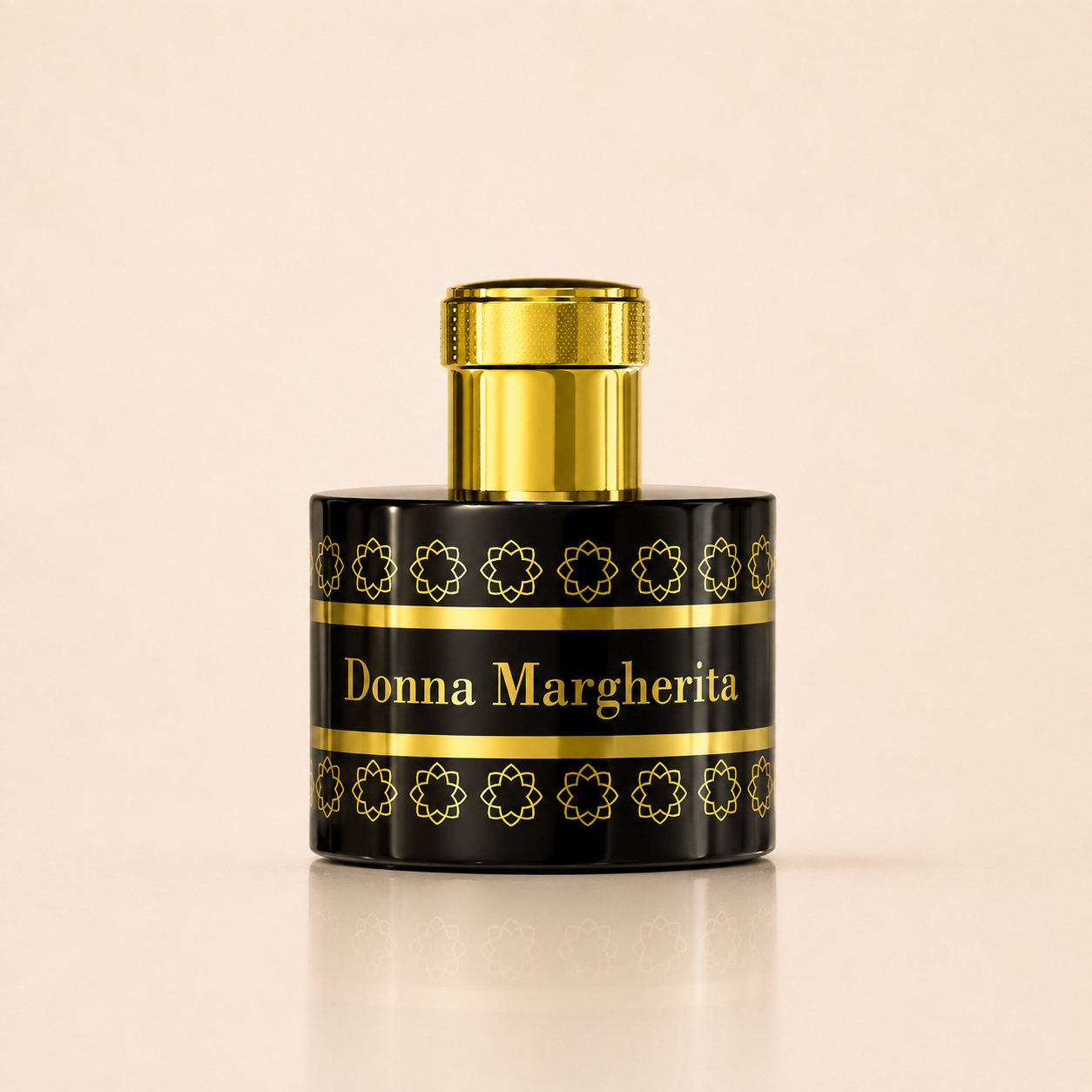 DONNA MARGHERITA