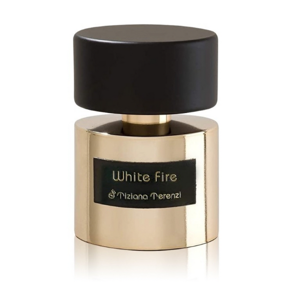 WHITE FIRE - L’Atelier Parfumeur