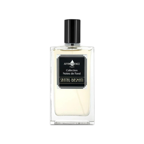 SANTAL BASMATI