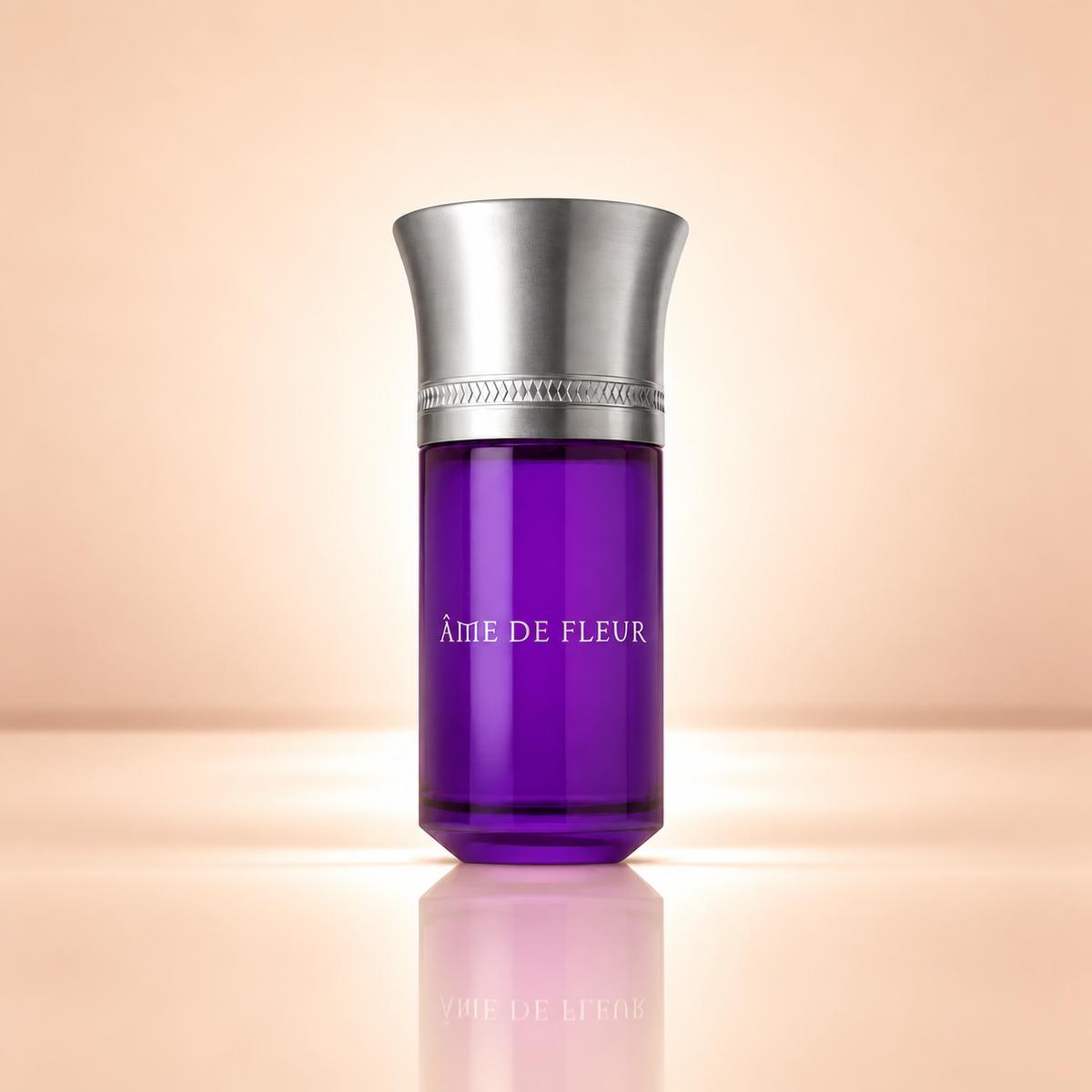 ÂME DE FLEUR