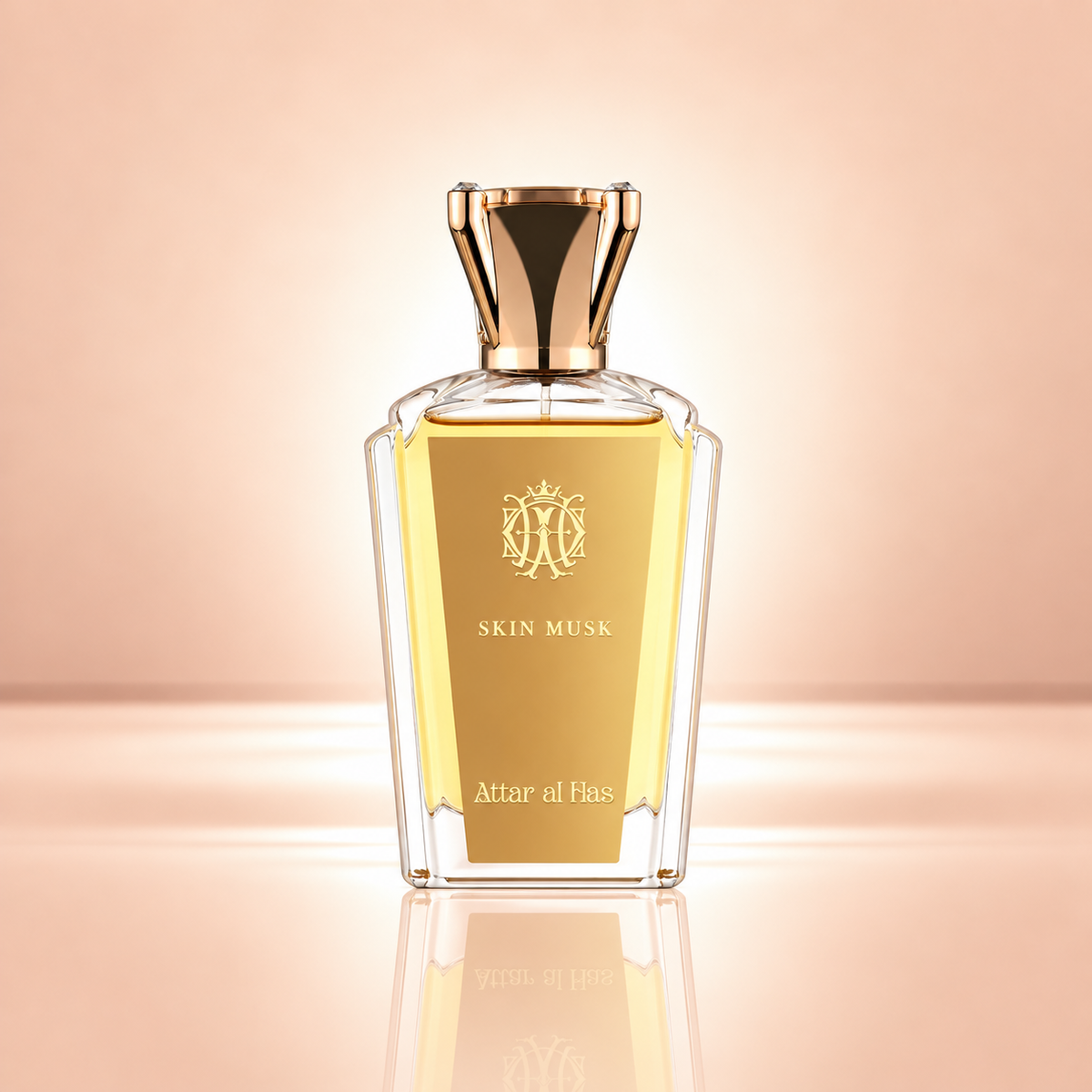 SKIN MUSK