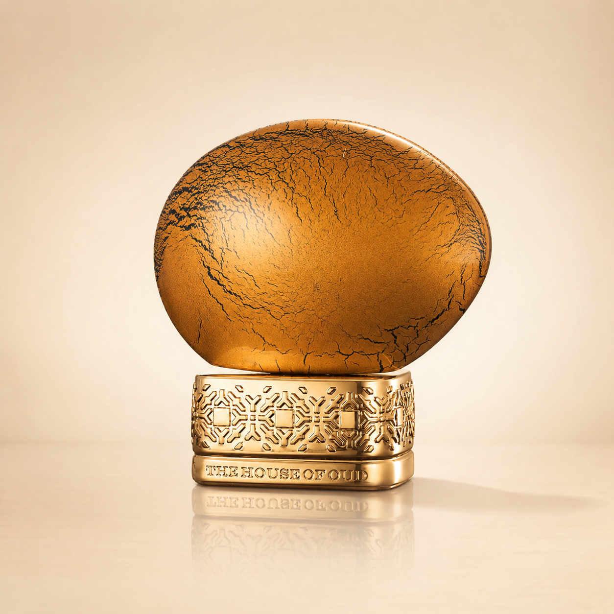 GOLDEN POWDER