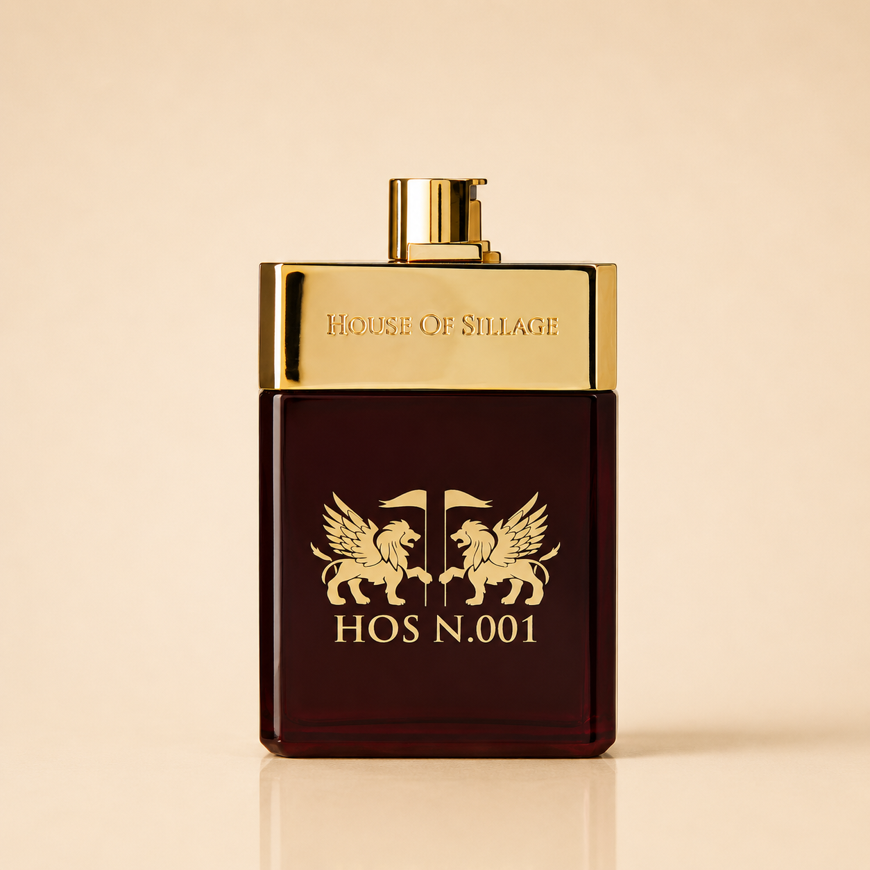 HoS N.001