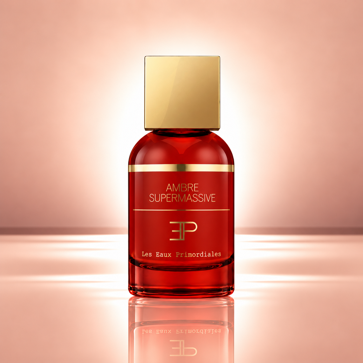 AMBRE SUPERMASSIVE