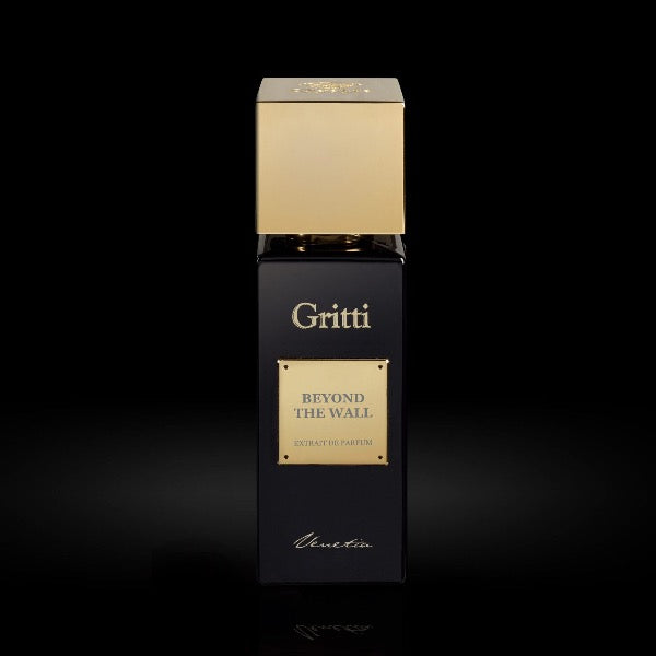 Beyond the wall - gritti - L’Atelier Parfumeur