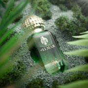 Parfums d'Elmar - Zaya - L’Atelier Parfumeur
