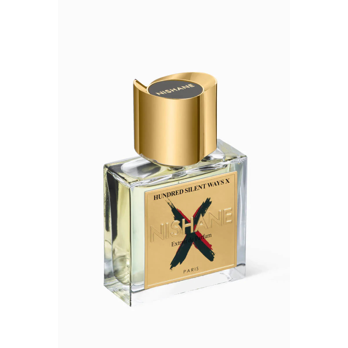 Nishane - Hundred Silent Ways X - L’Atelier Parfumeur