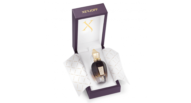 Xerjoff - Alexandria II - L’Atelier Parfumeur