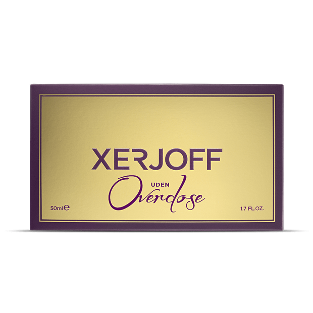 Xerjoff - Uden Overdose - L’Atelier Parfumeur