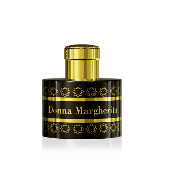 Donna Margherita - Pantheon Roma - L’Atelier Parfumeur