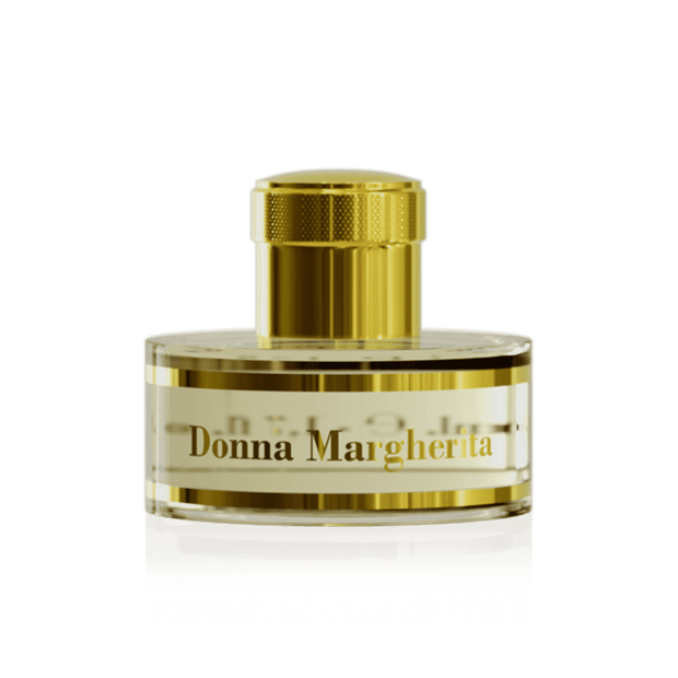 Donna Margherita - Pantheon Roma - L’Atelier Parfumeur