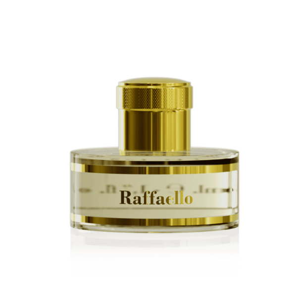 Raffaello - Pantheon Roma - L’Atelier Parfumeur