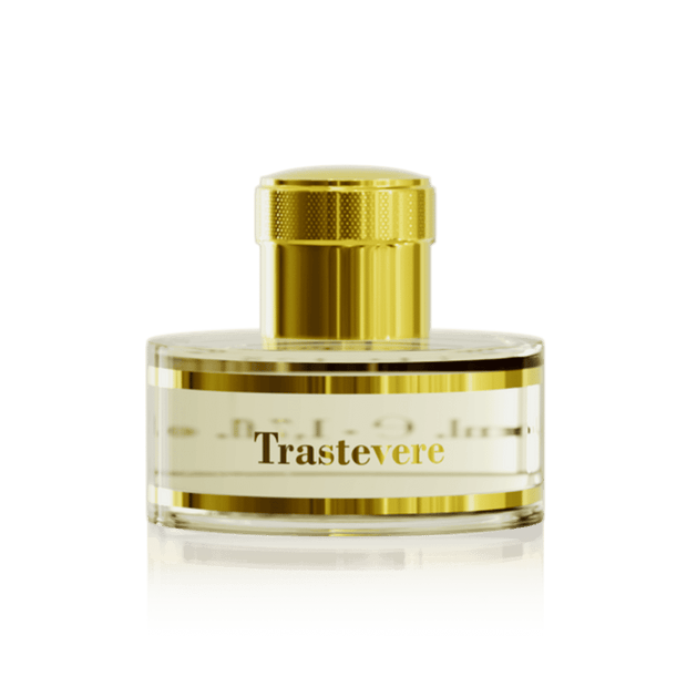 Trastevere - Pantheon Roma - L’Atelier Parfumeur