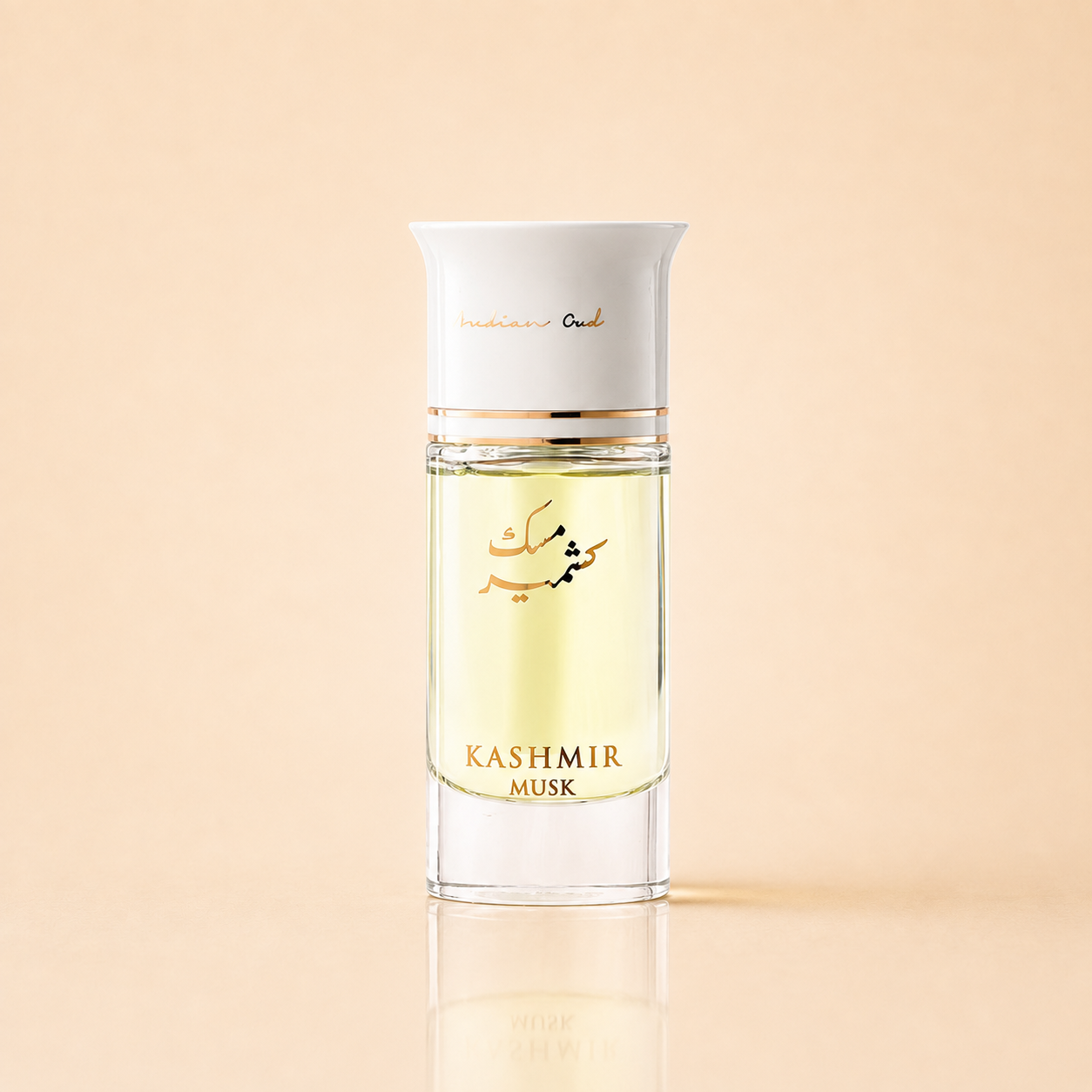 KASHMIR MUSK