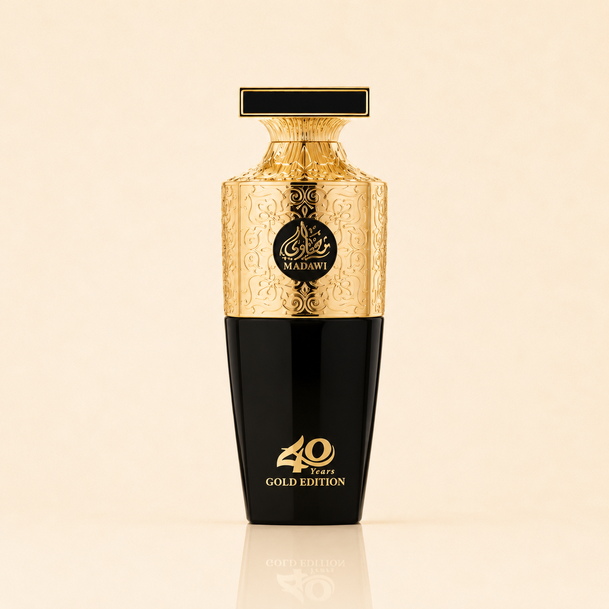 MADAWI GOLD
