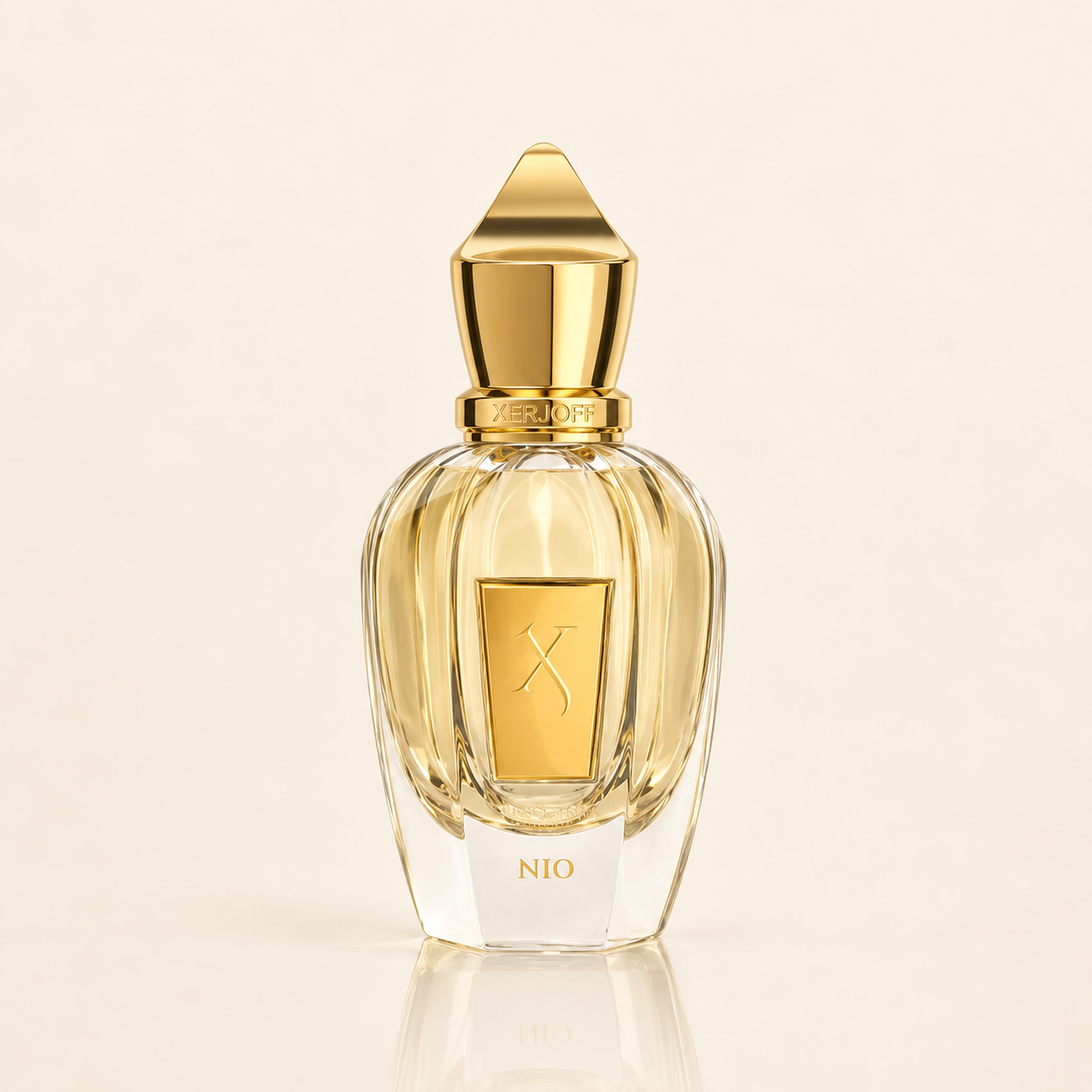 NIO