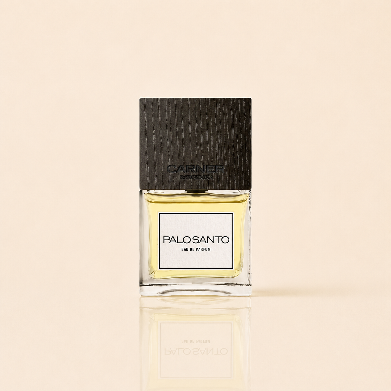 PALO SANTO