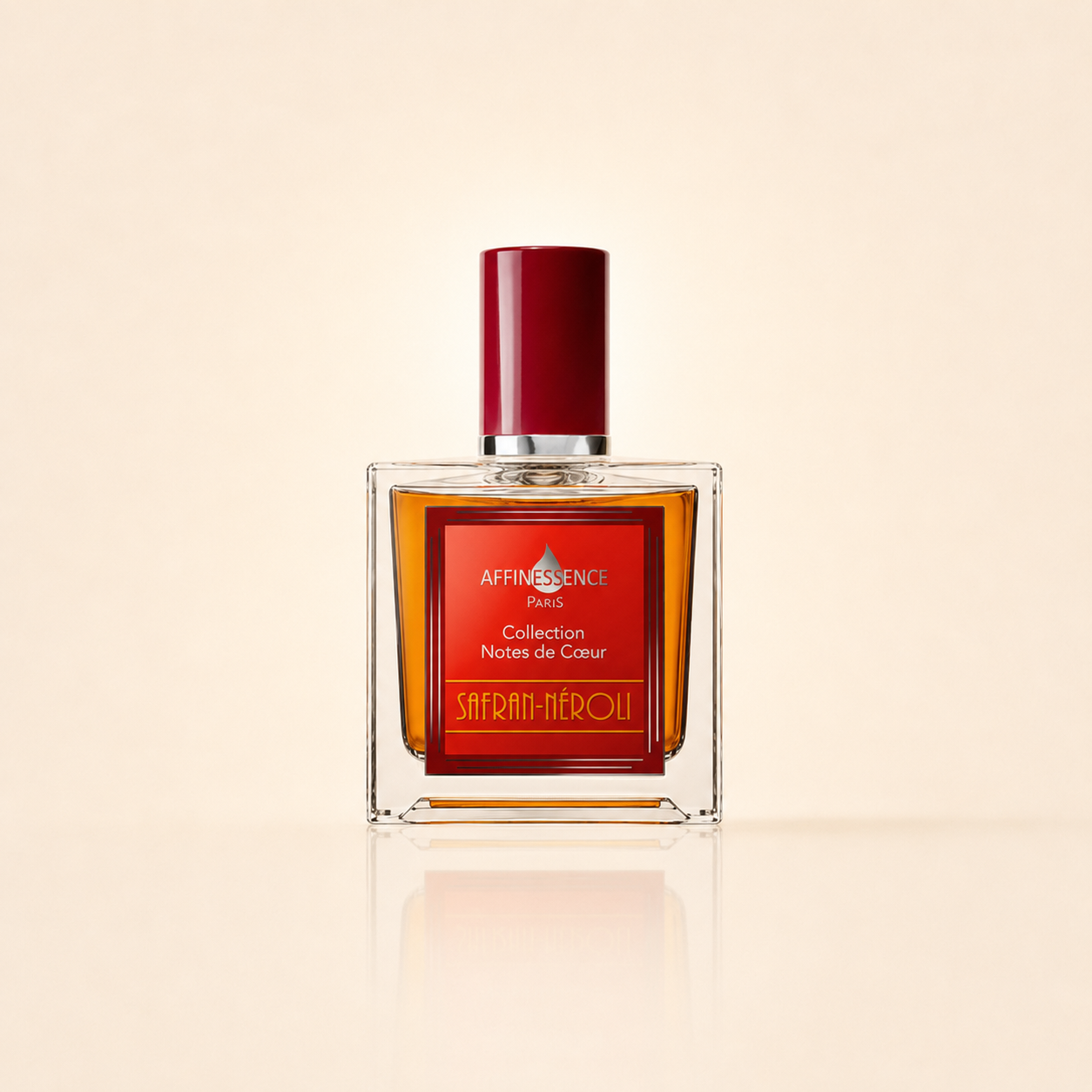 SAFRAN NEROLI