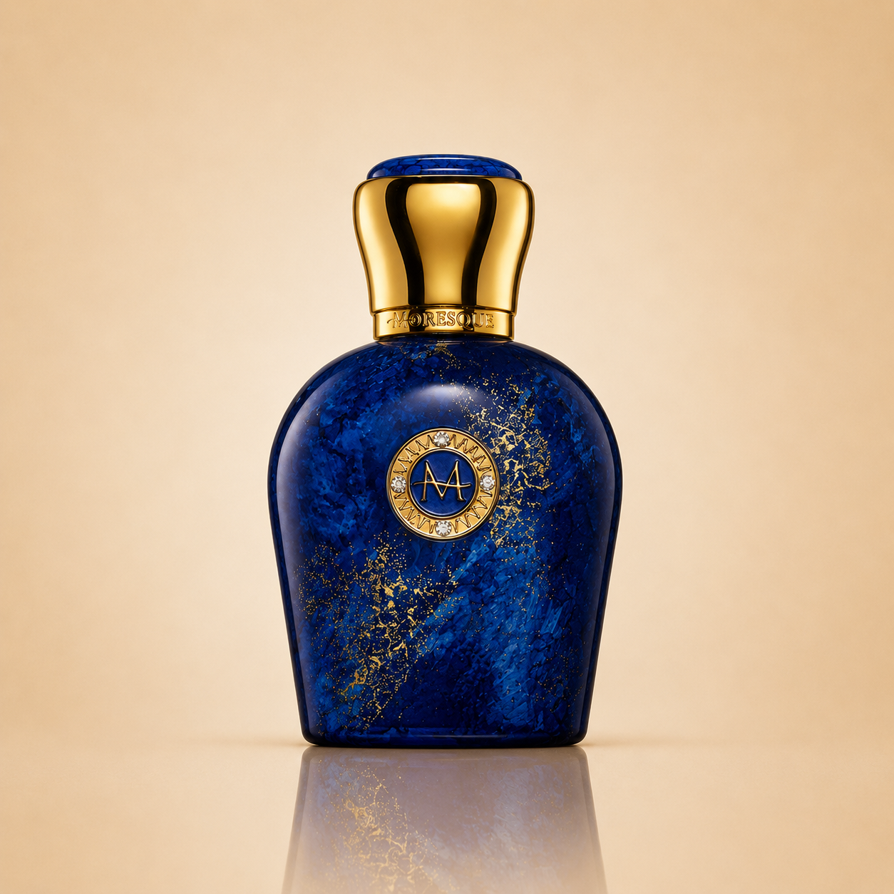 SAHARA BLUE