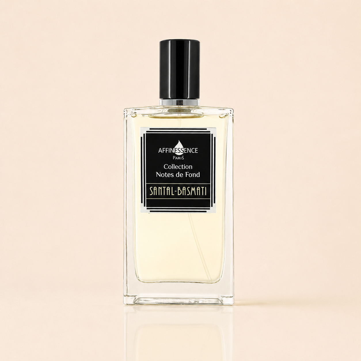 SANTAL BASMATI