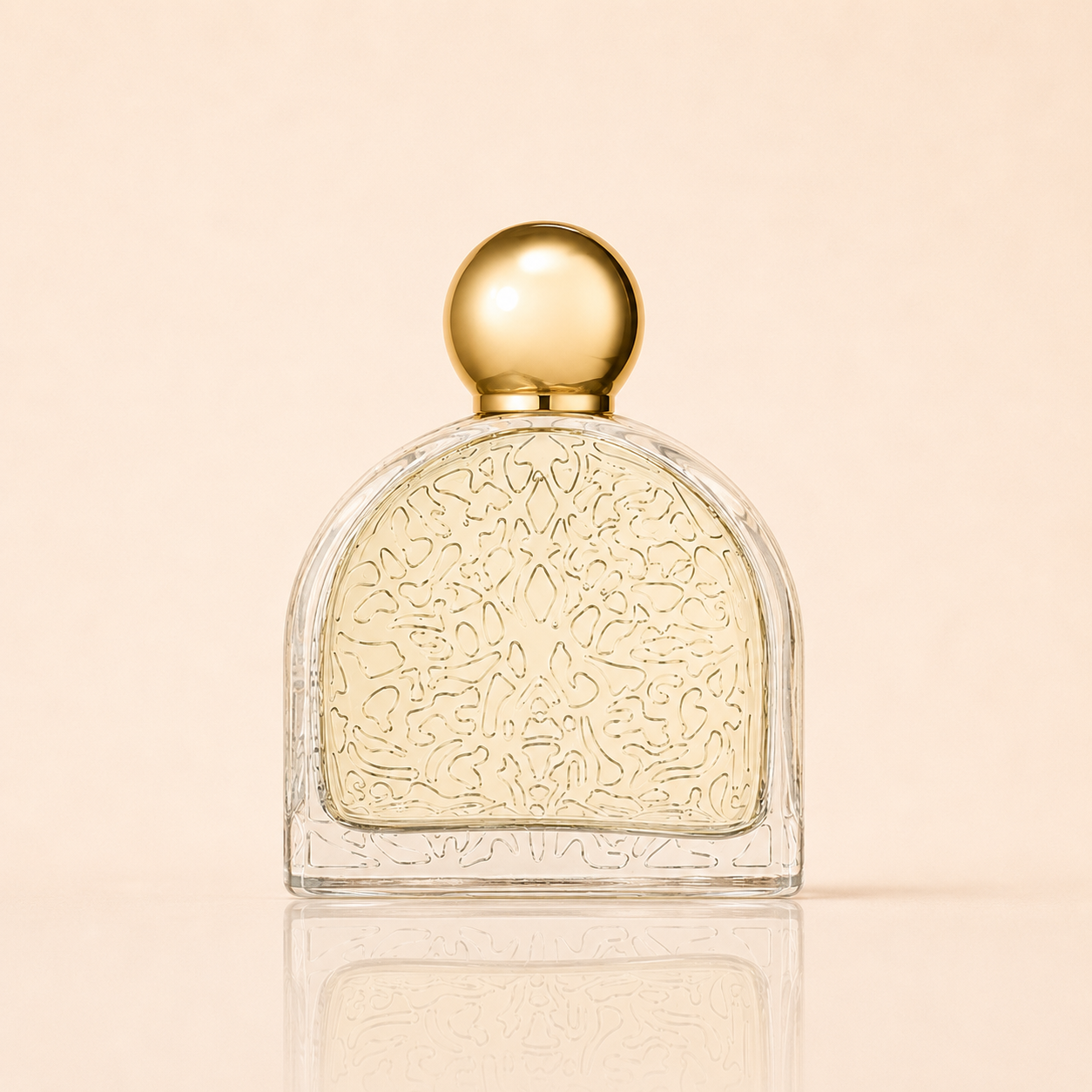 SOLEIL PASSION