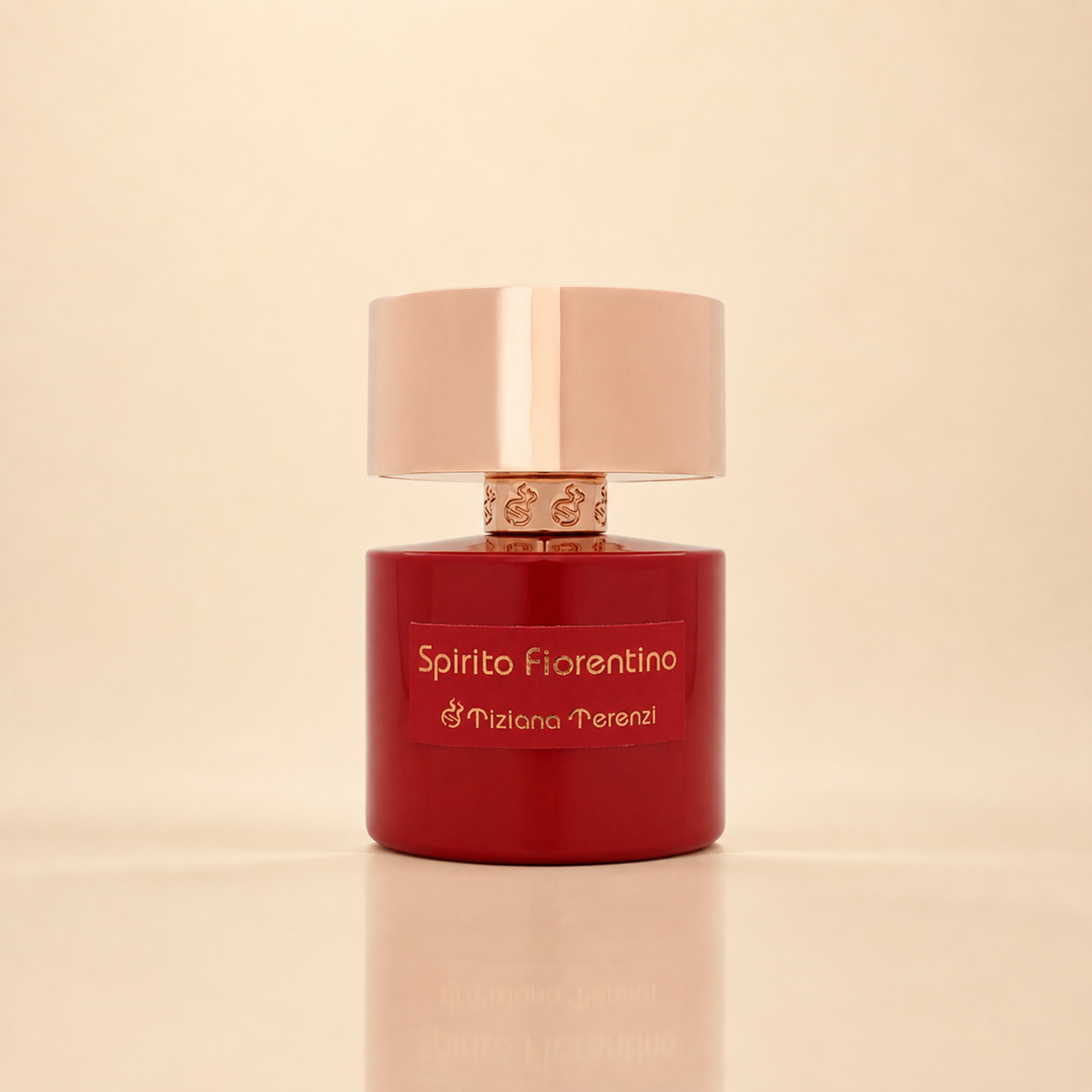 SPIRITO FIORENTINO