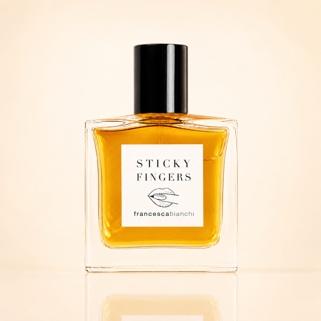 STICKY FINGERS