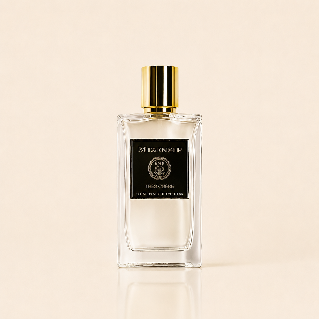 TRÈS CHÈRE