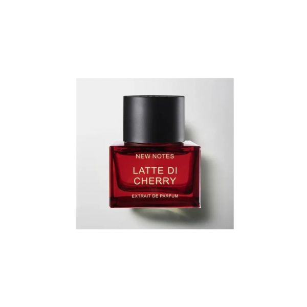 LATTE DI CHERRY