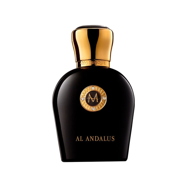 Al Andalus - moresque - L’Atelier Parfumeur