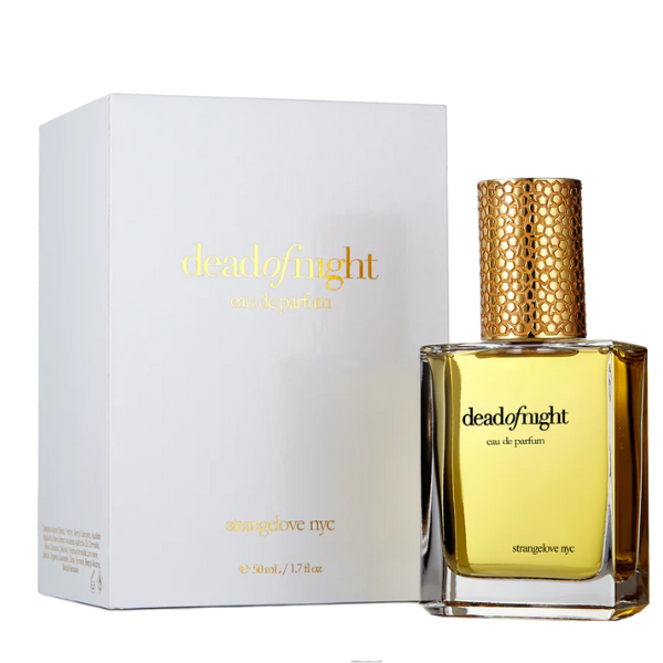 Dead of Night - stangelove NYC - L’Atelier Parfumeur