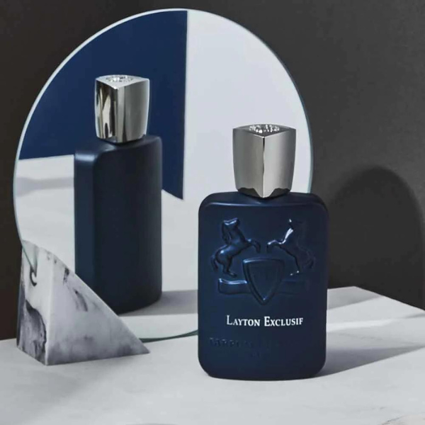 Layton Exclusif - L’Atelier Parfumeur