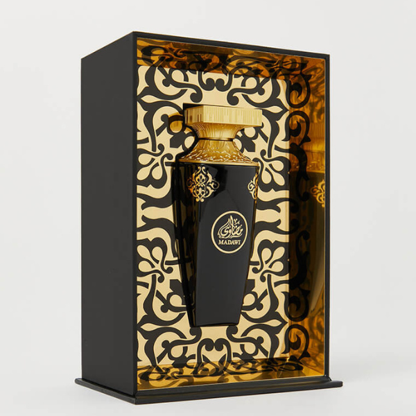 Madawi - Arabian Oud - L’Atelier Parfumeur